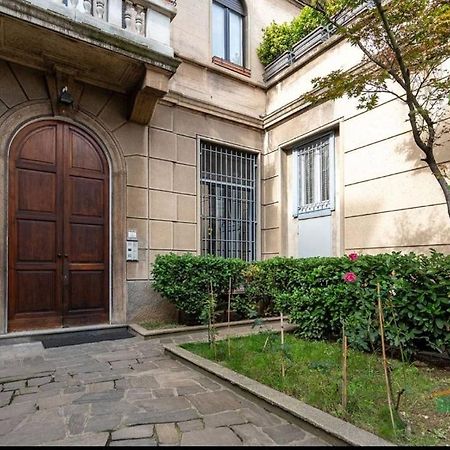 Apartamento A Casa Di... Milán Exterior foto