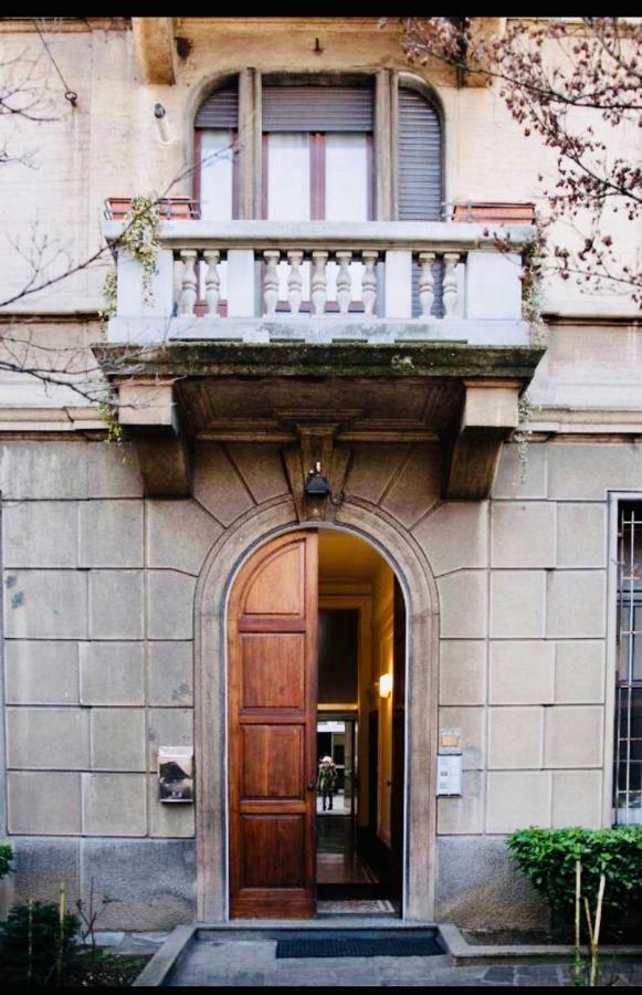 Apartamento A Casa Di... Milán Exterior foto
