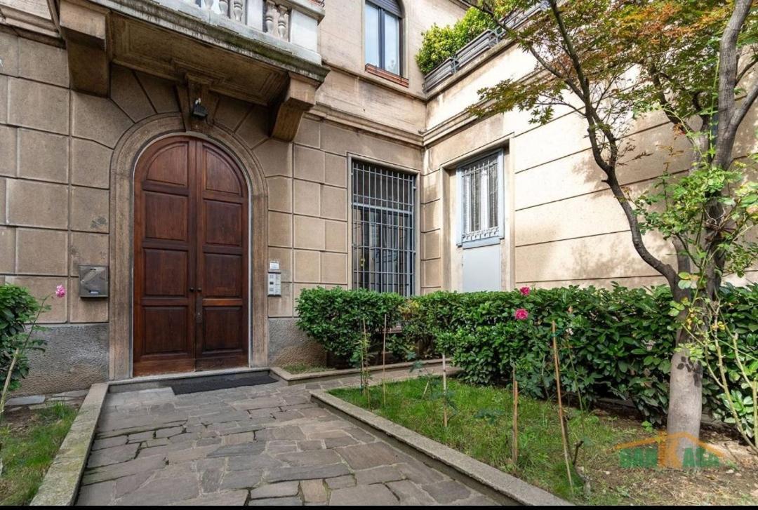 Apartamento A Casa Di... Milán Exterior foto