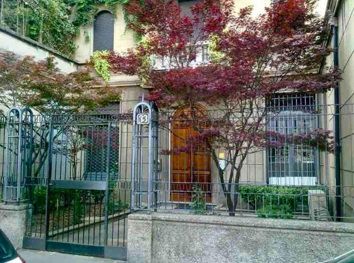 Apartamento A Casa Di... Milán Exterior foto
